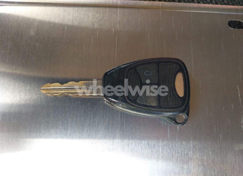 Photo 11 of 2010 Dodge Caliber EXPRESS (VIN 1B3CB1HA3AD587705)