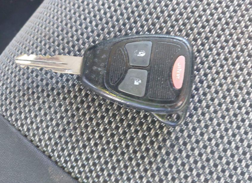 Photo 11 of 2011 Dodge Caliber EXPRESS (VIN 1B3CB1HA4BD112095)