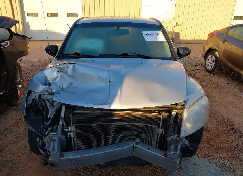 Photo 12 of 2011 Dodge Caliber EXPRESS (VIN 1B3CB1HA4BD112095)