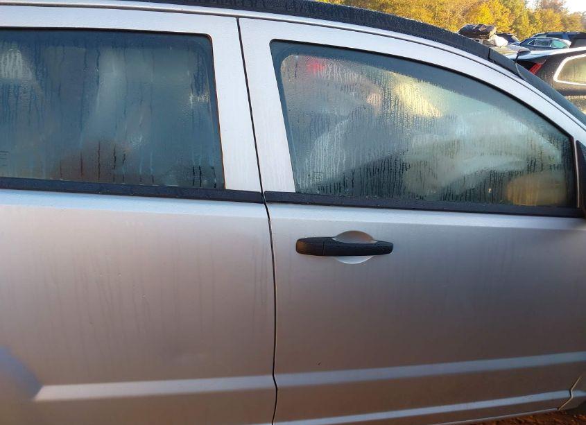 Photo 13 of 2011 Dodge Caliber EXPRESS (VIN 1B3CB1HA4BD112095)