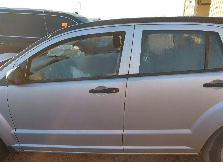 Photo 14 of 2011 Dodge Caliber EXPRESS (VIN 1B3CB1HA4BD112095)