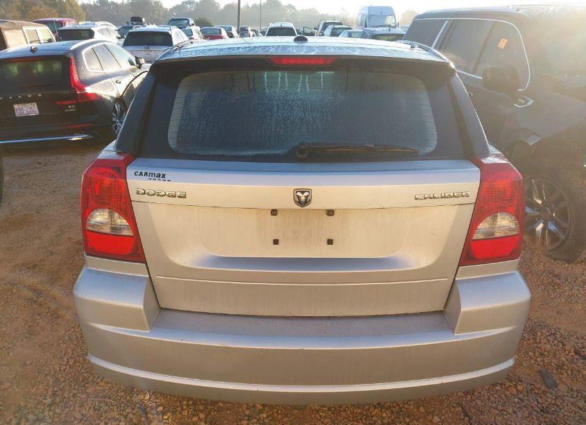 Photo 16 of 2011 Dodge Caliber EXPRESS (VIN 1B3CB1HA4BD112095)