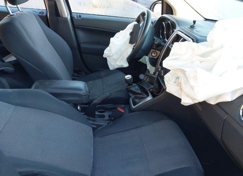 Photo 5 of 2011 Dodge Caliber EXPRESS (VIN 1B3CB1HA4BD112095)