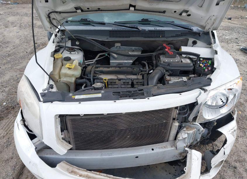 Photo 10 of 2011 Dodge Caliber MAINSTREET (VIN 1B3CB3HA1BD140044)