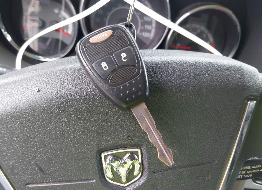 Photo 11 of 2011 Dodge Caliber MAINSTREET (VIN 1B3CB3HA1BD140044)