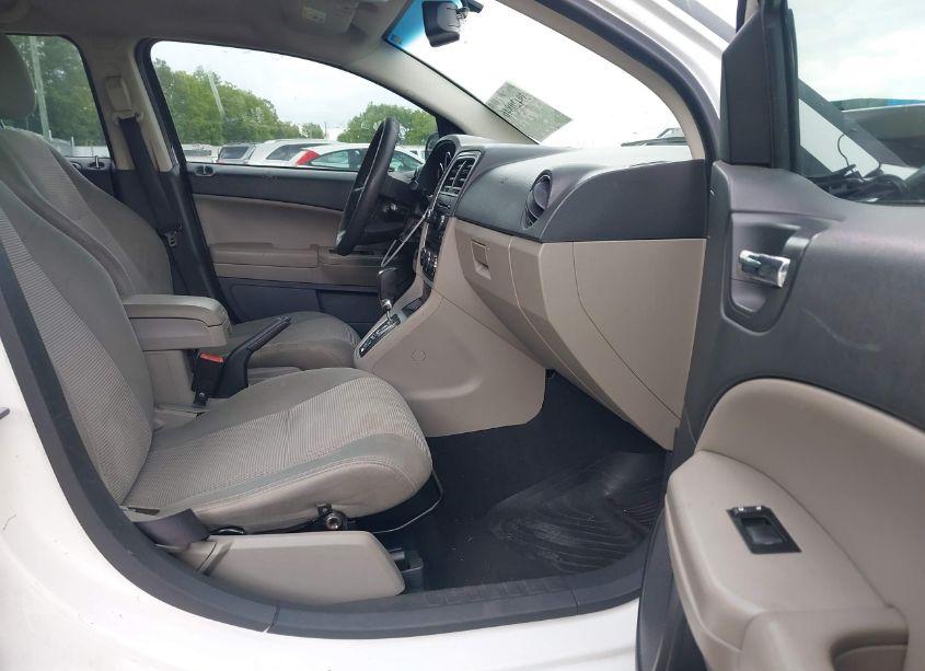 Photo 5 of 2011 Dodge Caliber MAINSTREET (VIN 1B3CB3HA1BD140044)