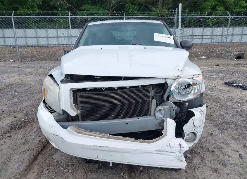 Photo 6 of 2011 Dodge Caliber MAINSTREET (VIN 1B3CB3HA1BD140044)