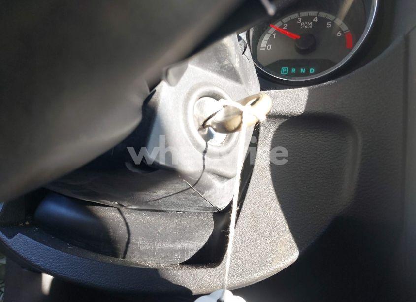 Photo 11 of 2010 Dodge Caliber MAINSTREET (VIN 1B3CB3HA9AD615552)