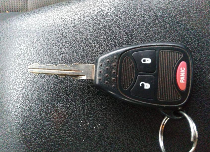 Photo 11 of 2011 Dodge Caliber MAINSTREET (VIN 1B3CB3HAXBD247710)