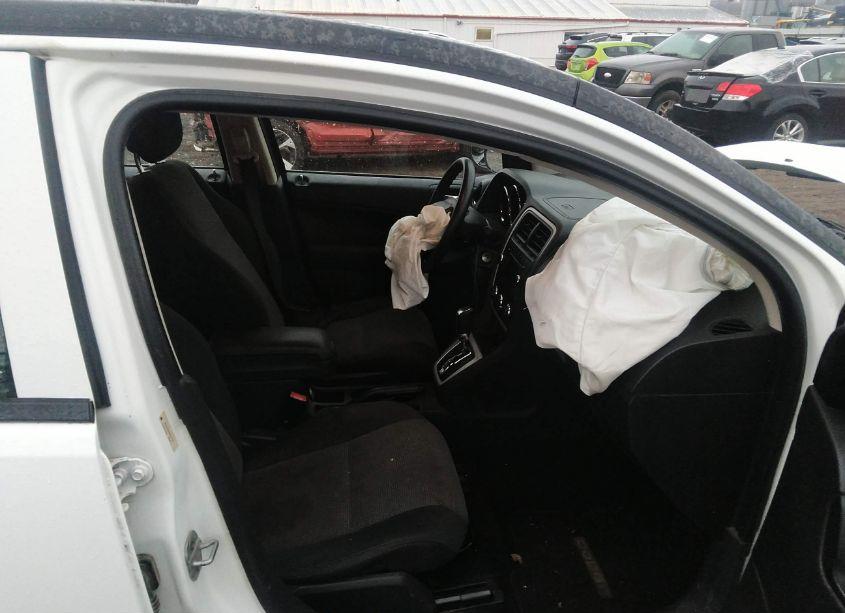 Photo 5 of 2011 Dodge Caliber MAINSTREET (VIN 1B3CB3HAXBD247710)