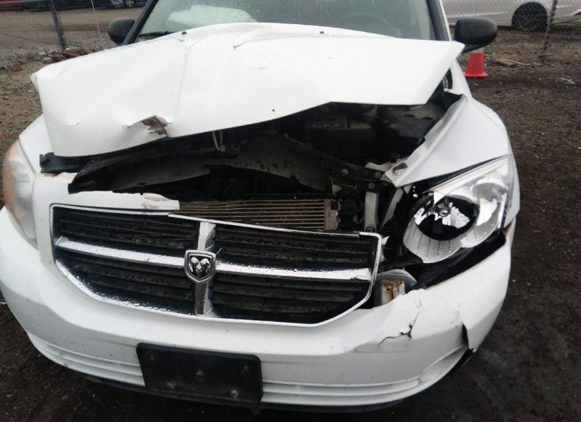 Photo 6 of 2011 Dodge Caliber MAINSTREET (VIN 1B3CB3HAXBD247710)