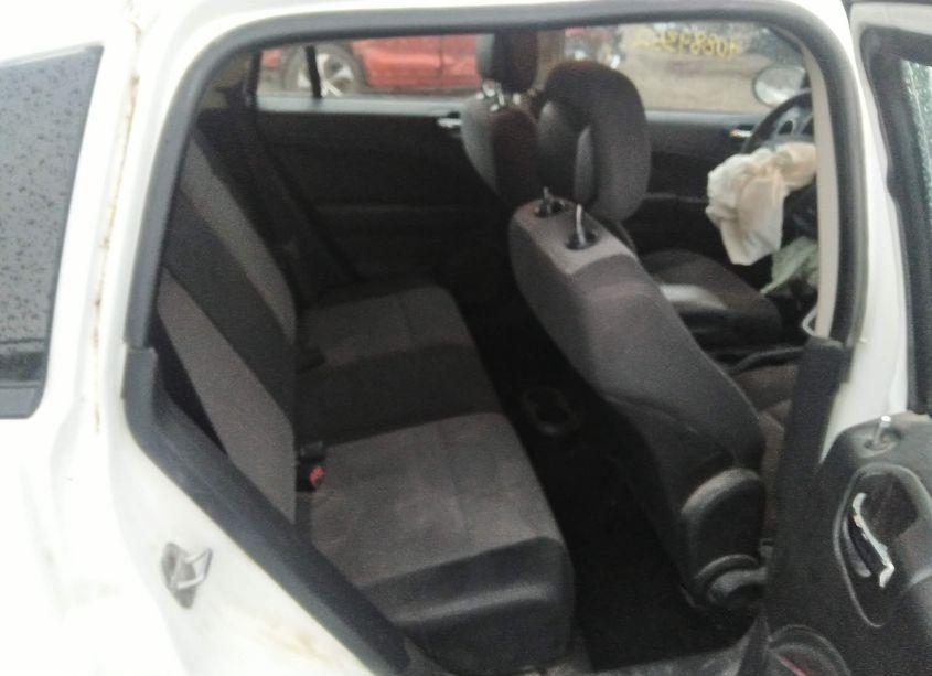 Photo 8 of 2011 Dodge Caliber MAINSTREET (VIN 1B3CB3HAXBD247710)