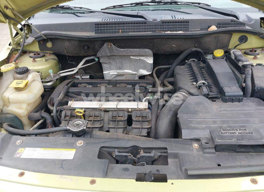 Photo 10 of 2010 Dodge Caliber SXT (VIN 1B3CB4HA3AD552762)