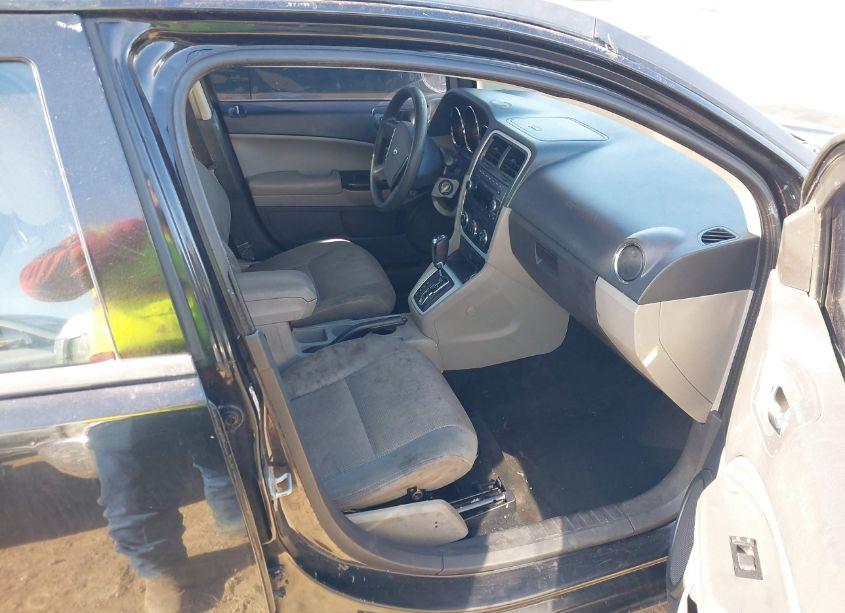 Photo 5 of 2010 Dodge Caliber SXT (VIN 1B3CB4HA6AD538340)