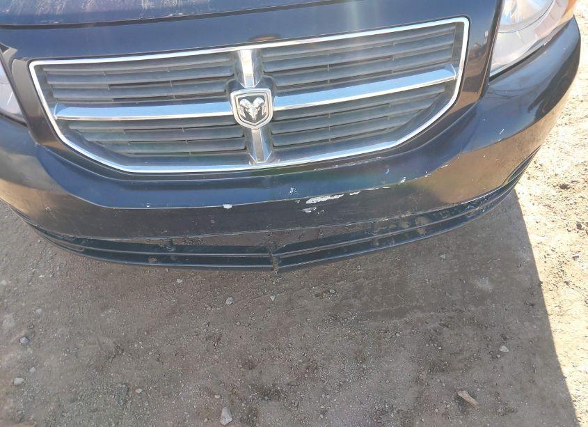 Photo 6 of 2010 Dodge Caliber SXT (VIN 1B3CB4HA6AD538340)