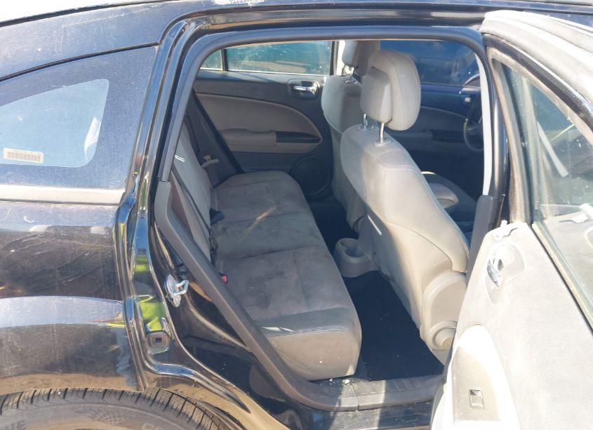 Photo 8 of 2010 Dodge Caliber SXT (VIN 1B3CB4HA6AD538340)