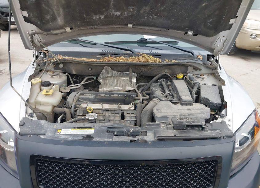 Photo 10 of 2010 Dodge Caliber SXT (VIN 1B3CB4HA7AD559259)