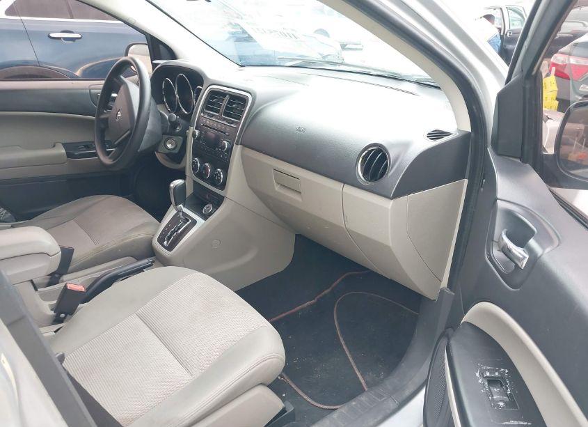 Photo 5 of 2010 Dodge Caliber SXT (VIN 1B3CB4HA7AD559259)