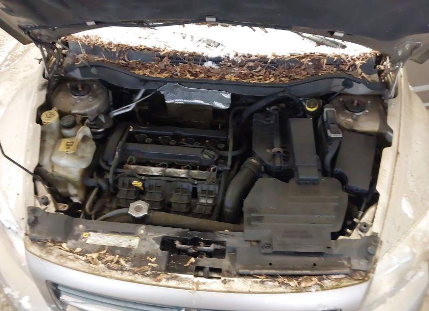 Photo 10 of 2010 Dodge Caliber SXT (VIN 1B3CB4HA8A0602975)