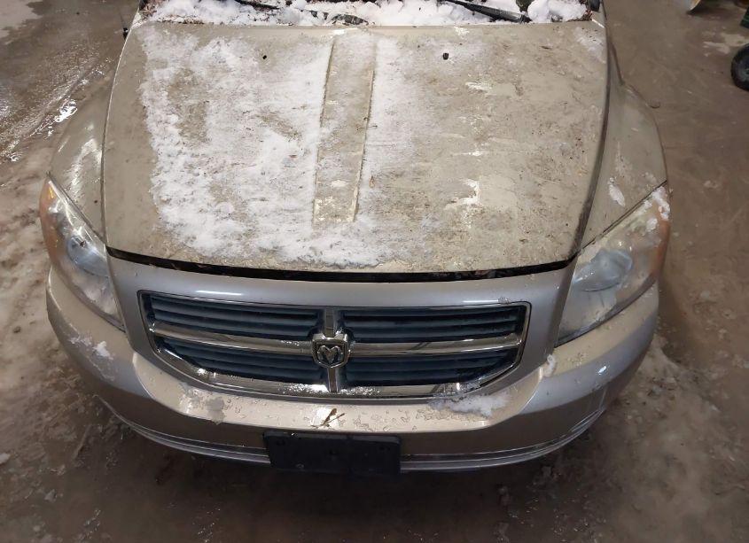 Photo 6 of 2010 Dodge Caliber SXT (VIN 1B3CB4HA8A0602975)