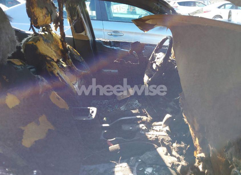 Photo 5 of 2010 Dodge Avenger EXPRESS (VIN 1B3CC1FB1AN190092)