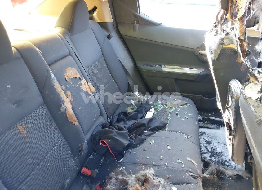 Photo 8 of 2010 Dodge Avenger EXPRESS (VIN 1B3CC1FB1AN190092)