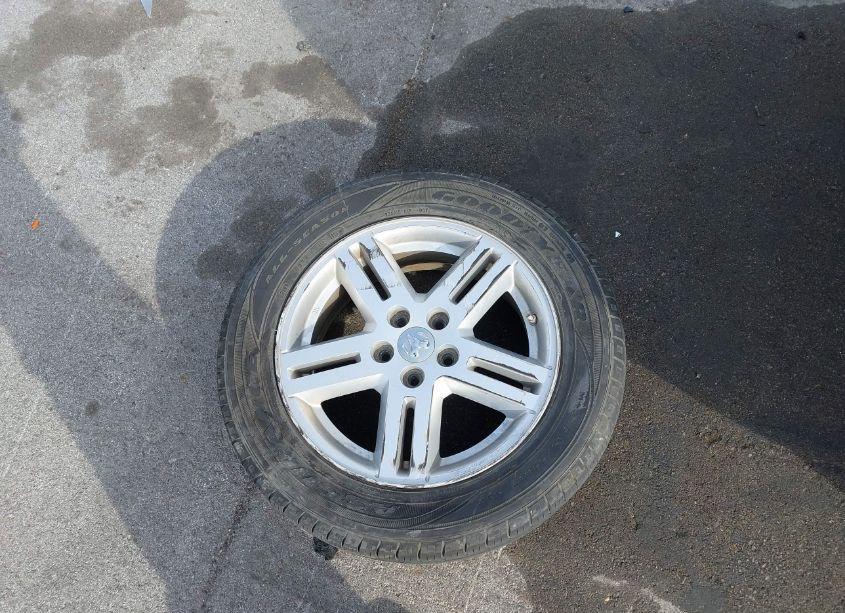 Photo 12 of 2010 Dodge Avenger EXPRESS (VIN 1B3CC1FB1AN217971)