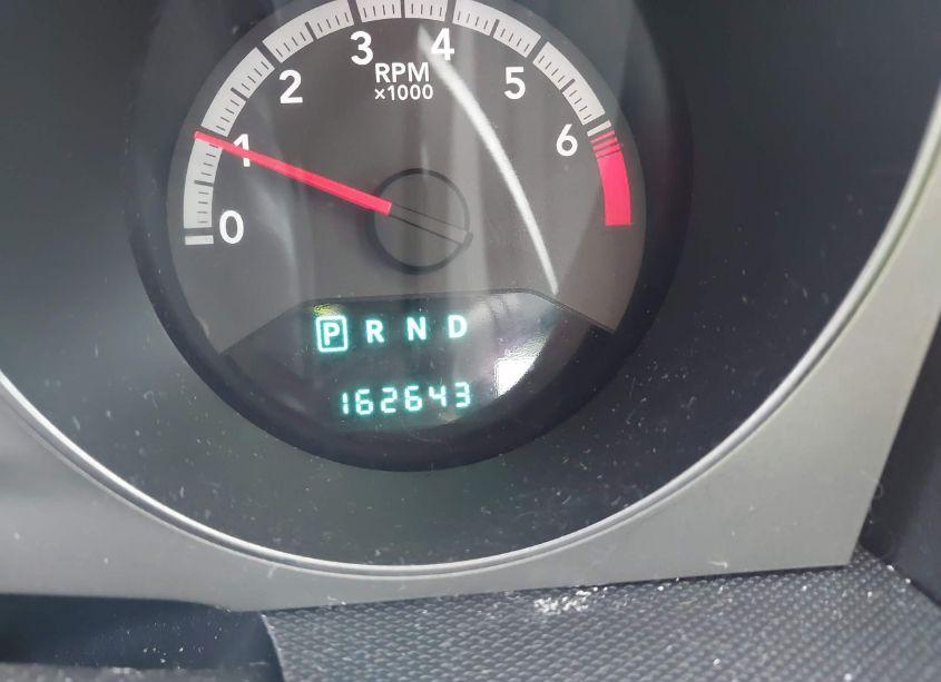 Photo 16 of 2010 Dodge Avenger EXPRESS (VIN 1B3CC1FB1AN217971)