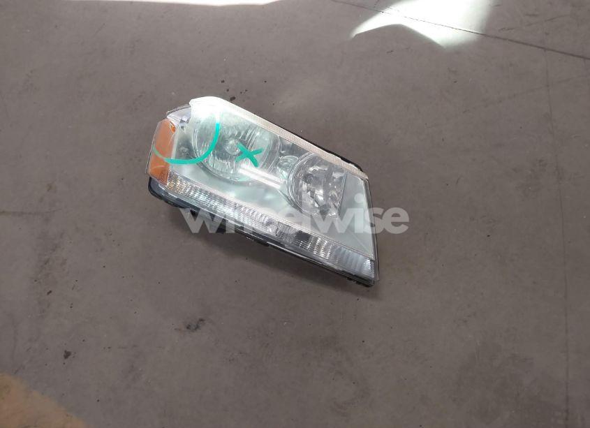 Photo 12 of 2010 Dodge Avenger EXPRESS (VIN 1B3CC1FB3AN229183)