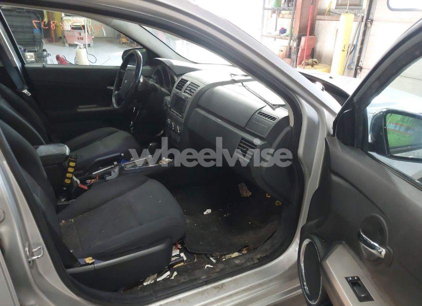 Photo 5 of 2010 Dodge Avenger EXPRESS (VIN 1B3CC1FB3AN229183)