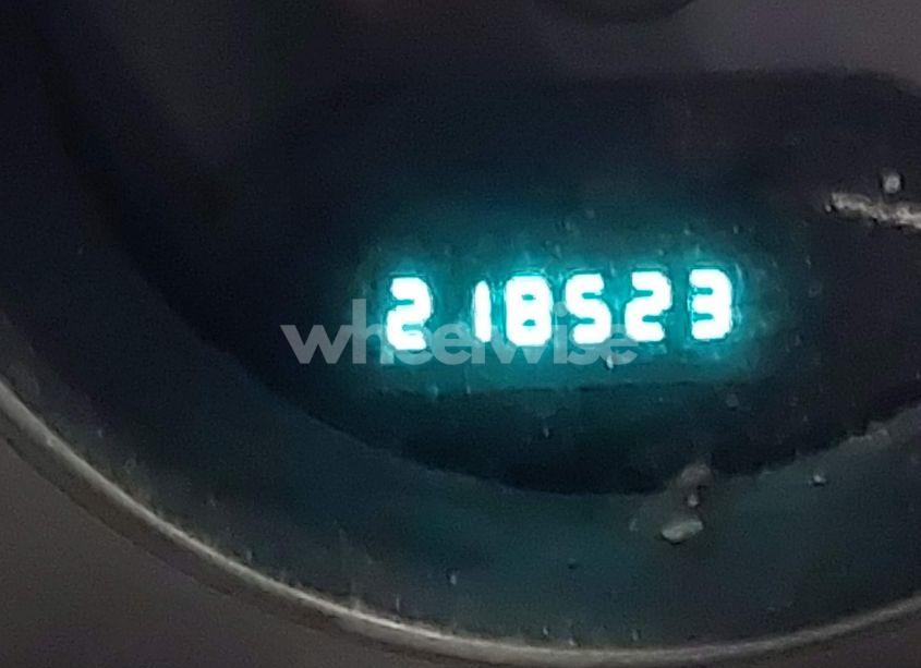 Photo 7 of 2010 Dodge Avenger EXPRESS (VIN 1B3CC1FB3AN229183)