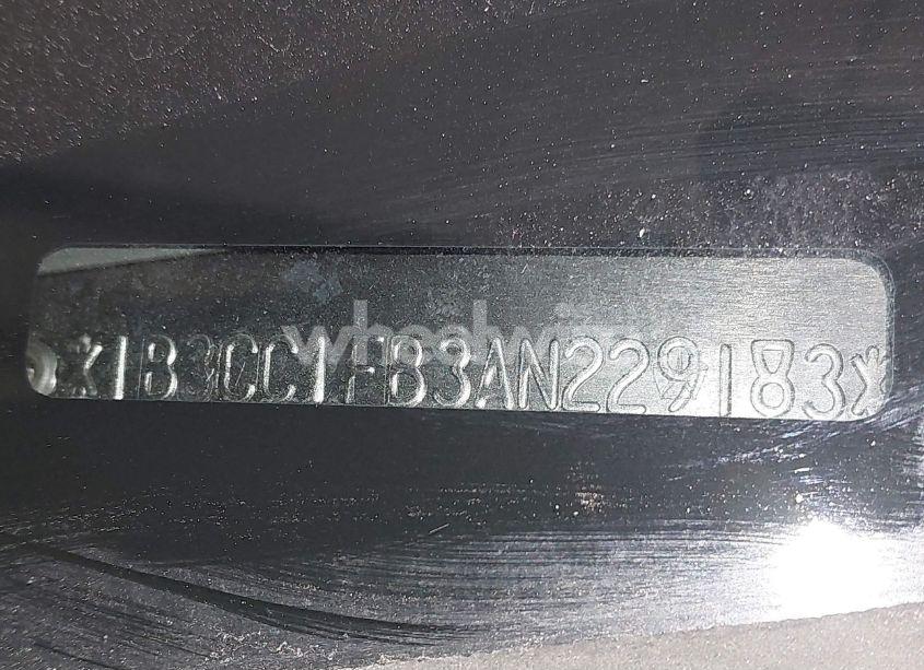 Photo 9 of 2010 Dodge Avenger EXPRESS (VIN 1B3CC1FB3AN229183)