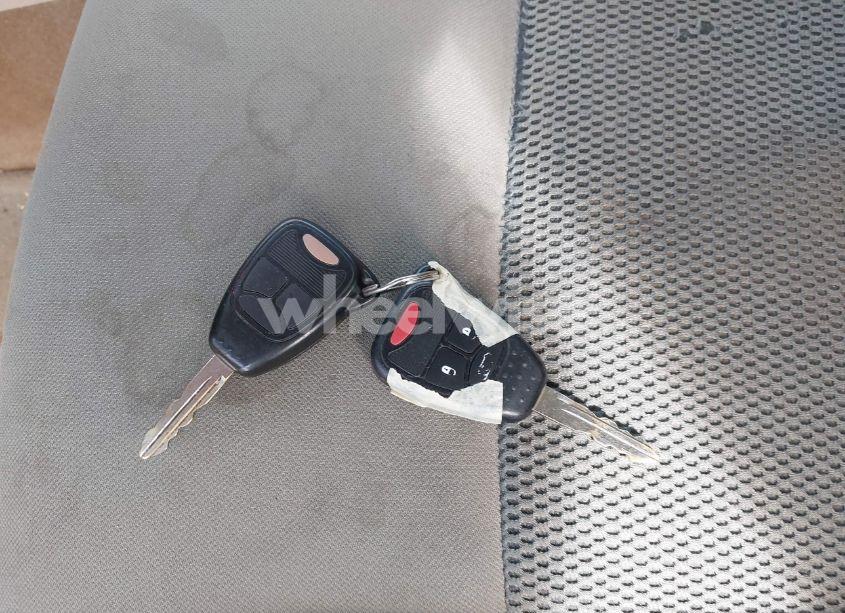 Photo 11 of 2010 Dodge Avenger EXPRESS (VIN 1B3CC1FB4AN226907)