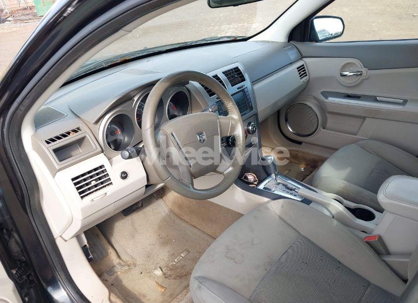 Photo 14 of 2010 Dodge Avenger EXPRESS (VIN 1B3CC1FB4AN226907)