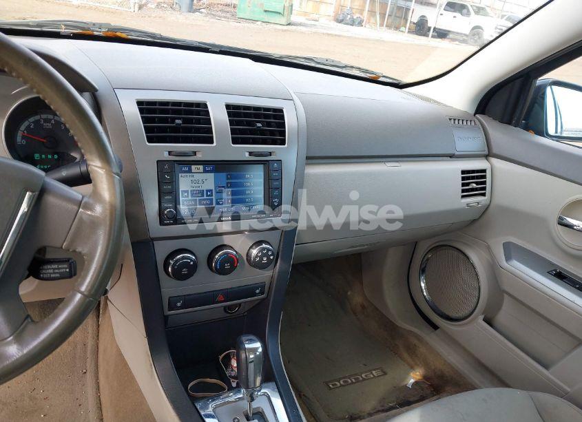 Photo 15 of 2010 Dodge Avenger EXPRESS (VIN 1B3CC1FB4AN226907)