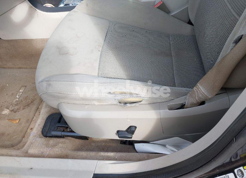 Photo 17 of 2010 Dodge Avenger EXPRESS (VIN 1B3CC1FB4AN226907)