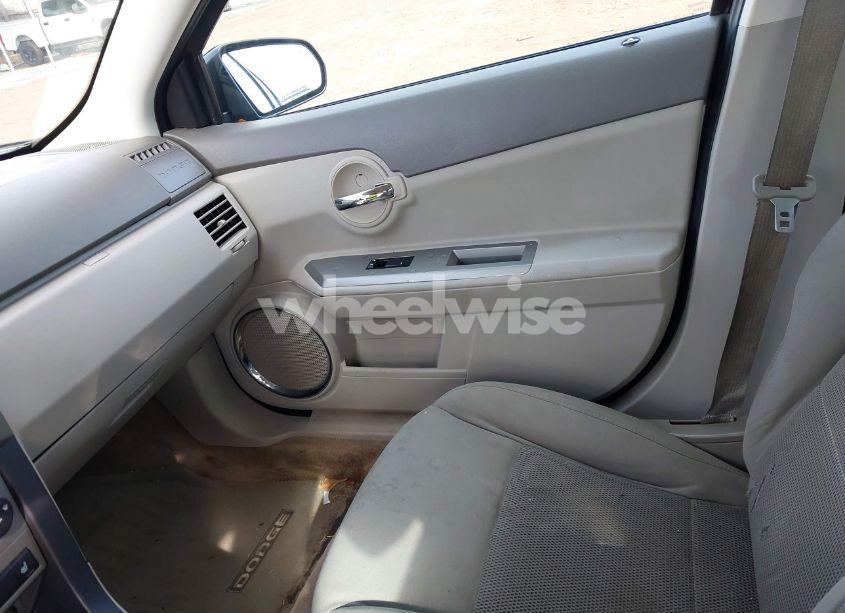 Photo 5 of 2010 Dodge Avenger EXPRESS (VIN 1B3CC1FB4AN226907)