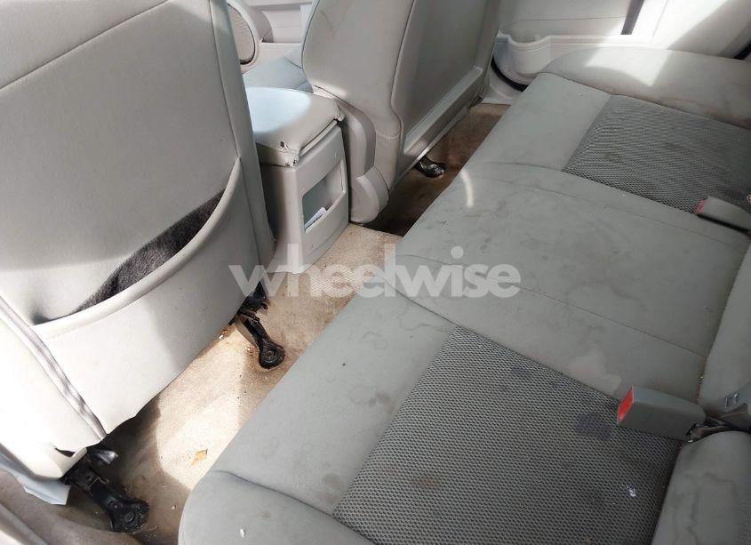 Photo 8 of 2010 Dodge Avenger EXPRESS (VIN 1B3CC1FB4AN226907)