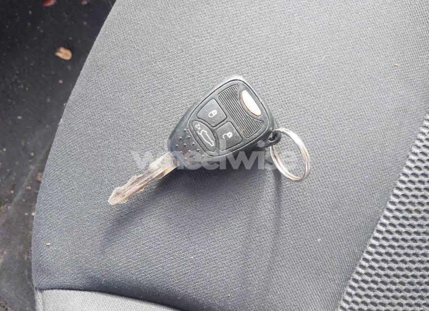 Photo 11 of 2010 Dodge Avenger EXPRESS (VIN 1B3CC1FB5AN218444)