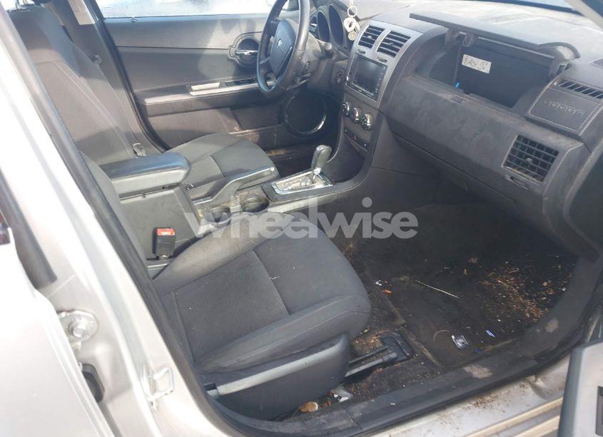 Photo 5 of 2010 Dodge Avenger EXPRESS (VIN 1B3CC1FB5AN218444)