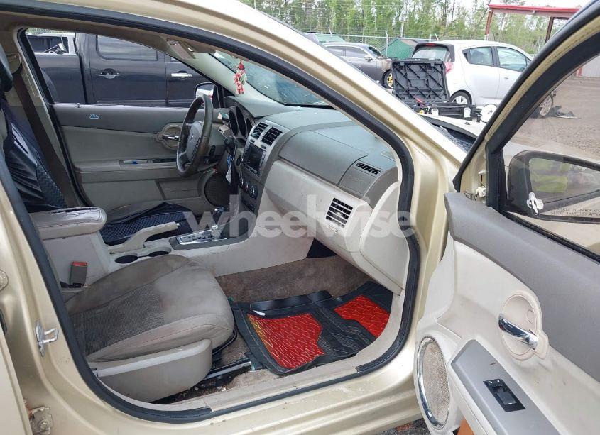 Photo 5 of 2010 Dodge Avenger EXPRESS (VIN 1B3CC1FB6AN175619)