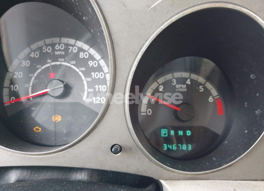 Photo 7 of 2010 Dodge Avenger EXPRESS (VIN 1B3CC1FB6AN175619)