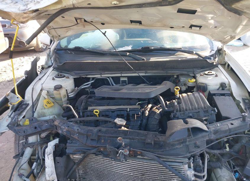 Photo 10 of 2010 Dodge Avenger EXPRESS (VIN 1B3CC1FB6AN205055)