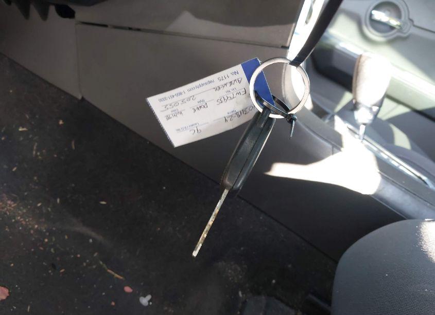 Photo 11 of 2010 Dodge Avenger EXPRESS (VIN 1B3CC1FB6AN205055)