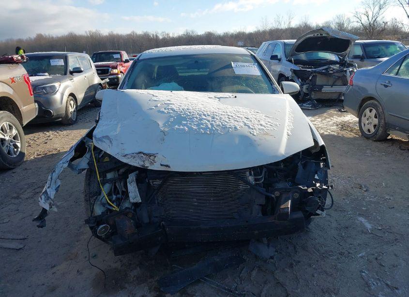 Photo 13 of 2010 Dodge Avenger EXPRESS (VIN 1B3CC1FB6AN205055)