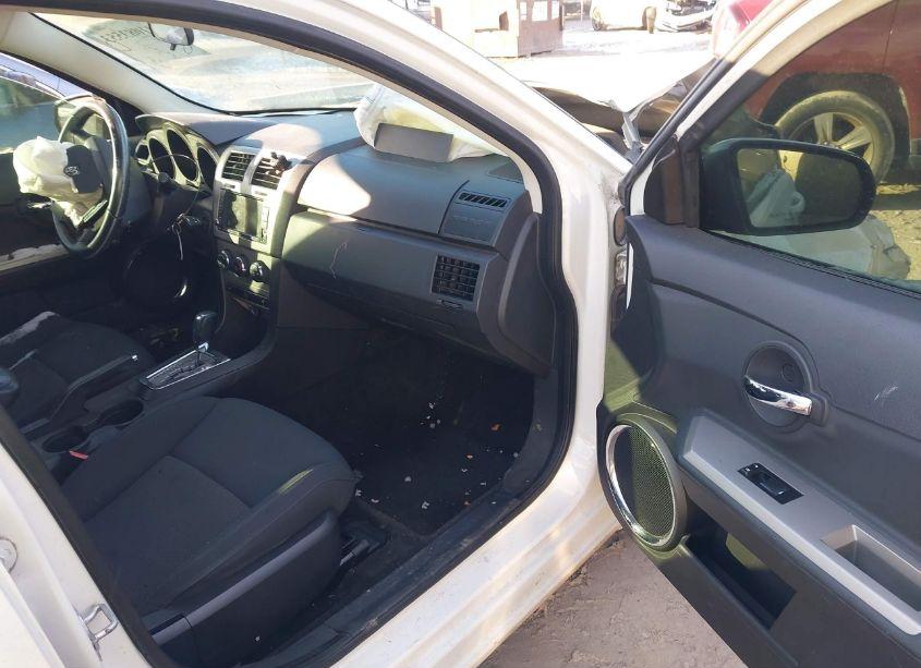 Photo 5 of 2010 Dodge Avenger EXPRESS (VIN 1B3CC1FB6AN205055)