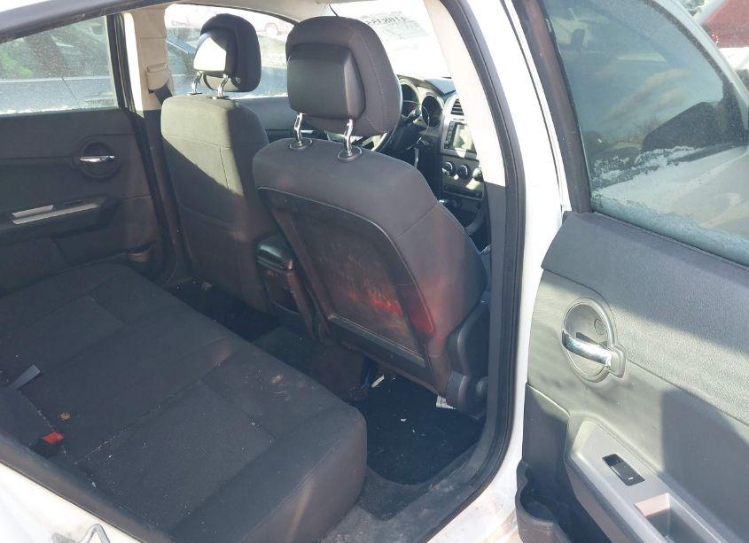 Photo 8 of 2010 Dodge Avenger EXPRESS (VIN 1B3CC1FB6AN205055)