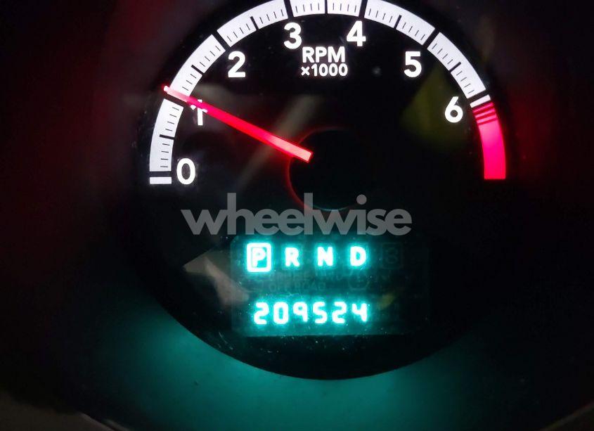 Photo 15 of 2010 Dodge Avenger EXPRESS (VIN 1B3CC1FB7AN232328)