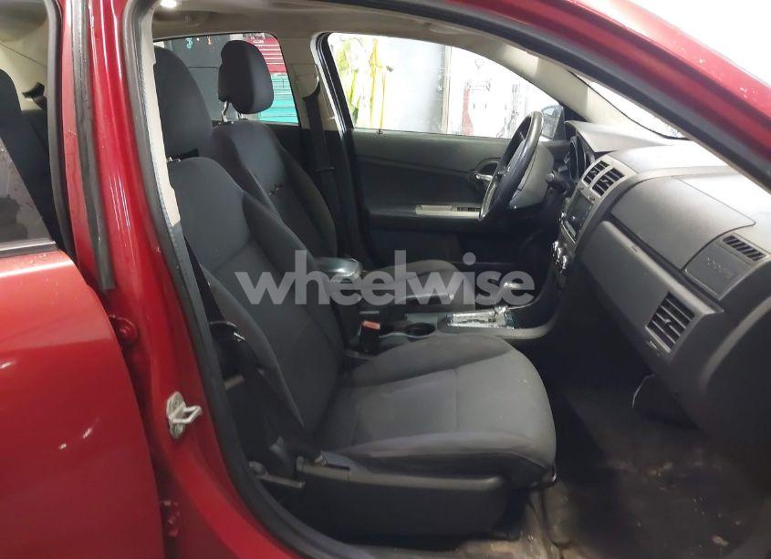 Photo 5 of 2010 Dodge Avenger EXPRESS (VIN 1B3CC1FB7AN232328)