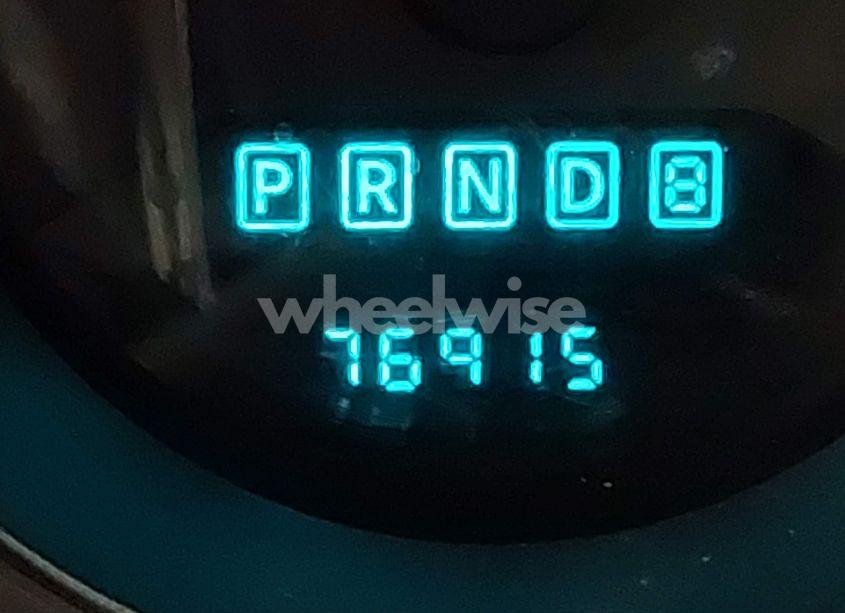 Photo 15 of 2010 Dodge Avenger EXPRESS (VIN 1B3CC1FB8AN235576)